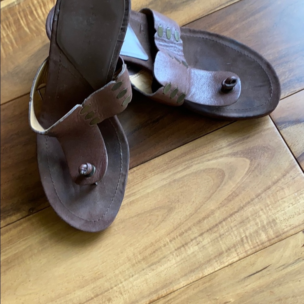 Nine West Sandals